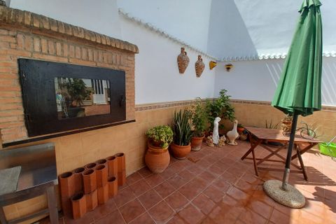 Byhus i Cantoria, Almeria, Cantoria - € 169.000 | Ref: Casa fortaleza - foto 23